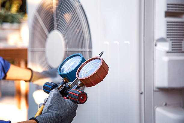 Affordable Air Duct Cleaning solutions in Linden, MI