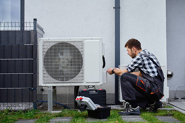 Trusted Air Conditioning Repair service in Linden, MI - HVAC Repair CO